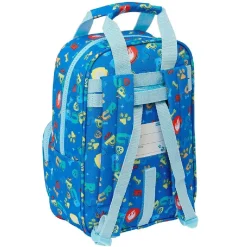 Patrulla Canina - Mochila con asas adaptable a carro - Colección Pups Rule*SAFTA Online