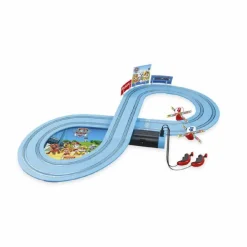 New Patrulla Canina - On The Track con Chase y Marshall Vehículos Y Circuitos