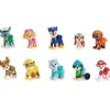 - Pack de Figuras Coleccionables - 10º Aniversario*PATRULLA CANINA Clearance