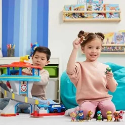 - Pack de Figuras Coleccionables - 10º Aniversario*PATRULLA CANINA Clearance