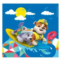 Patrulla Canina - Pack puzzles 3x48 piezas*CLEMENTONI Best