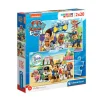 Clearance Patrulla Canina - Pack puzzles 2x20 piezas Juegos Y Puzzles