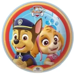 Hot Patrulla Canina - Pelota plástico (varios modelos) Deportes