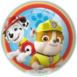 Hot Patrulla Canina - Pelota plástico (varios modelos) Deportes