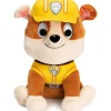 Patrulla Canina - Peluche Rubble 23 cm*SPIN MASTER New