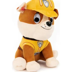 Patrulla Canina - Peluche Rubble 23 cm*SPIN MASTER New