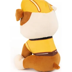 Patrulla Canina - Peluche Rubble 23 cm*SPIN MASTER New