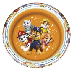 Patrulla Canina - Piscina hinchable de 2 anillos*MONDO Outlet