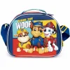 Patrulla Canina - Portameriendas térmico 3D Azul 26x21x11 cm*PAW PATROL Outlet