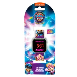 Patrulla Canina - Reloj LED Skye*KIDS EUROSWAN S.L. Clearance