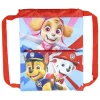 Discount Patrulla canina - Saquito mochila Material Escolar