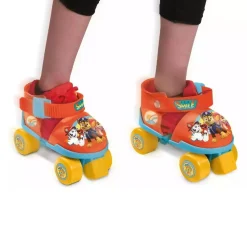 Discount Patrulla Canina - Set de patines y protecciones Patines Y Monopatines
