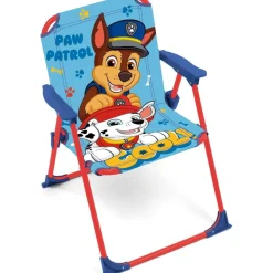 Patrulla Canina - Sillita metálica plegable*PAW PATROL Outlet