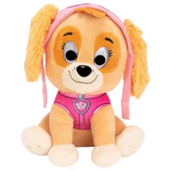 Patrulla Canina - Skye - Peluche 23 cm*PAW PATROL Discount