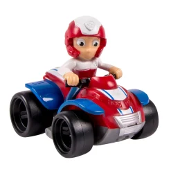 Clearance Patrulla Canina - Vehículo al Rescate (varios modelos) Coleccionables Y Mini Mundos