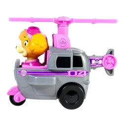 Clearance Patrulla Canina - Vehículo al Rescate (varios modelos) Coleccionables Y Mini Mundos