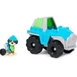 Discount Patrulla Canina - Vehículo juguete eco-responsable Rex ㅤ Coleccionables Y Mini Mundos