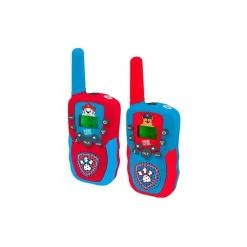 - Walkie Talkie Pro*PATRULLA CANINA Discount