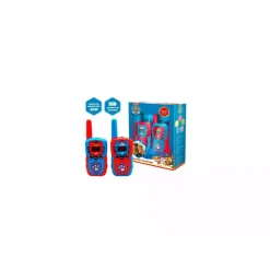 - Walkie Talkie Pro*PATRULLA CANINA Discount