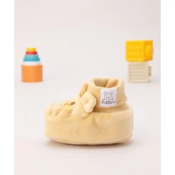 Discount Patucos Amarillos para Bebé Ropa Y Accesorios·Zapatos Y Calcetines|Recién Nacido·Ropa Y Accesorios