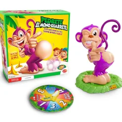 Pedrete El Mono Guarrete*MATCHBOX Best