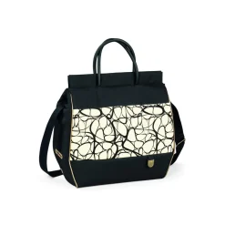 New Peg-Pérego - Bolso graphic gold Sillas De Paseo Y Accesorios·Accesorios