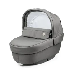 Peg-Pérego - Silla de auto Trio Book First Journey SLK Cot Elite Mercury*PEG PEREGO Discount
