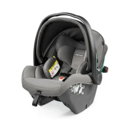 Peg-Pérego - Silla de auto Trio Book First Journey SLK Cot Elite Mercury*PEG PEREGO Discount
