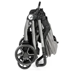 Peg-Pérego - Silla de auto Trio Book First Journey SLK Cot Elite Mercury*PEG PEREGO Discount