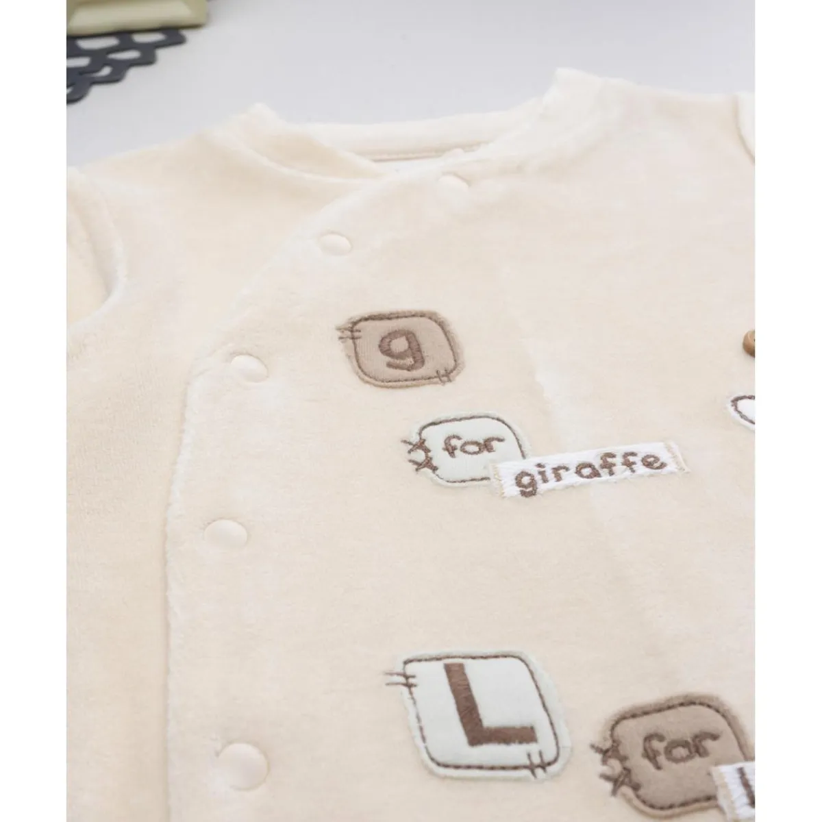 Best Pelele bebé beige jirafa/león Ropa Y Accesorios·Peleles|Recién Nacido·Ropa Y Accesorios