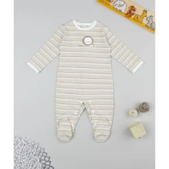 Online Pelele rayas león Ropa Y Accesorios·Peleles|Recién Nacido·Ropa Y Accesorios