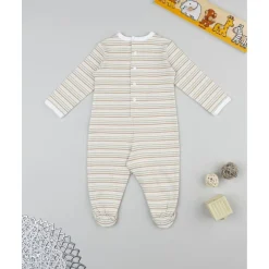 Online Pelele rayas león Ropa Y Accesorios·Peleles|Recién Nacido·Ropa Y Accesorios