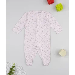 Sale Pelele rosa flores Ropa Y Accesorios·Peleles|Recién Nacido·Ropa Y Accesorios