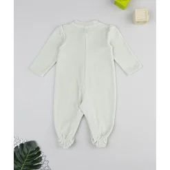 Sale Pelele verde claro Ropa Y Accesorios·Peleles|Recién Nacido·Ropa Y Accesorios