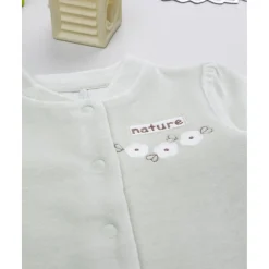 Sale Pelele verde claro Ropa Y Accesorios·Peleles|Recién Nacido·Ropa Y Accesorios