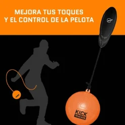 Sale Pelota Kick Tracker Deportes