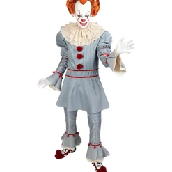 Peluca Pennywise IT Capítulo Dos*Funidelia Hot