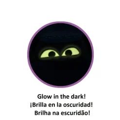 Discount Peluche Batwheels Glow in the Dark (varios modelos) Coleccionables Y Mini Mundos