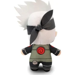 Sale Peluche Naruto Shippuden Kakashi 15 cm ㅤ Friki Zone|Merchandising