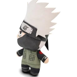 Sale Peluche Naruto Shippuden Kakashi 15 cm ㅤ Friki Zone|Merchandising