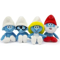 Peluche Pitufos Surtido*FAMOSA Hot