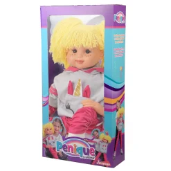 Penique Elastic*MUÑECAS FALCA Online