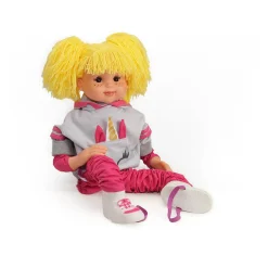 Penique Elastic*MUÑECAS FALCA Online