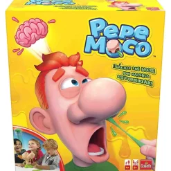 Pepe Moco - Juego de Mesa*GOLIATH BV. Outlet