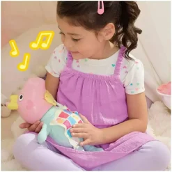 Online Peppa Pig - Evie Gruñidos y Abrazos Coleccionables Y Mini Mundos