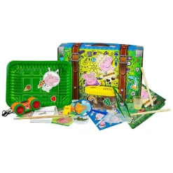 Peppa Pig - Exploradora*SCIENCE FOR YOU New