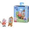 Peppa Pig - Figura con accesorios (varios modelos)*HASBRO EU TRADING Online