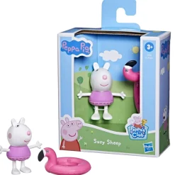 Peppa Pig - Figura con accesorios (varios modelos)*HASBRO EU TRADING Online