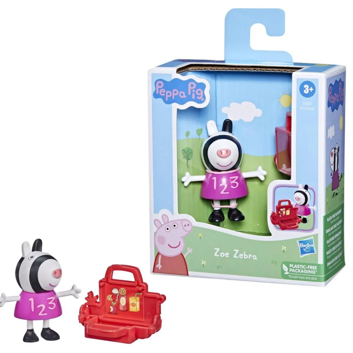Peppa Pig - Figura con accesorios (varios modelos)*HASBRO EU TRADING Online