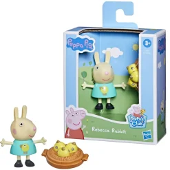 Peppa Pig - Figura con accesorios (varios modelos)*HASBRO EU TRADING Online